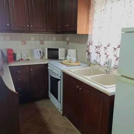 Apartament “marko's Center Beautiful House” *