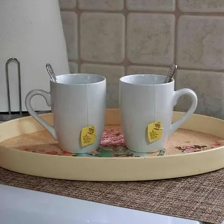 “marko's Center Beautiful House” Apartament *