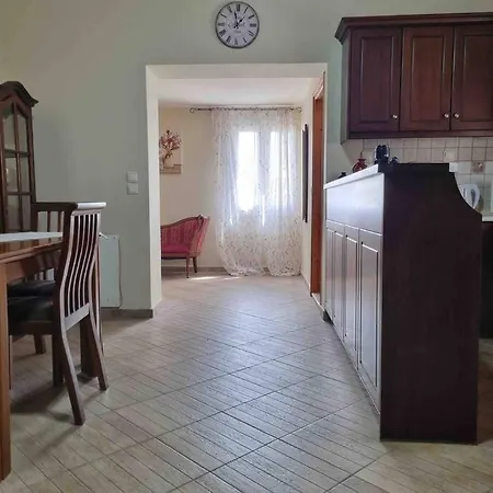 “marko's Center Beautiful House” Apartament Corfu (city)