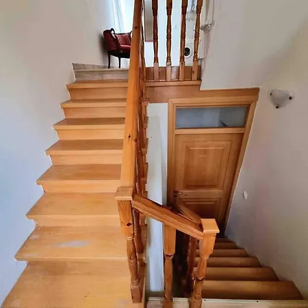 Apartament “marko's Center Beautiful House”