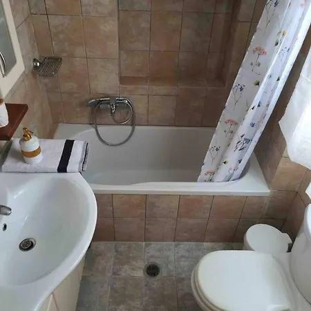 Apartament “marko's Center Beautiful House” Corfu (city)
