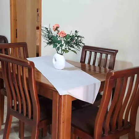 “marko's Center Beautiful House” Apartament *