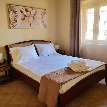 “marko's Center Beautiful House” Apartament *