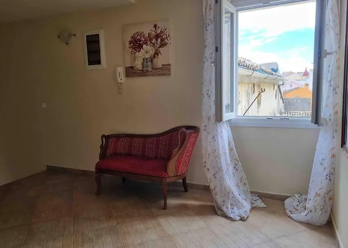 “marko's Center Beautiful House” Appartement
