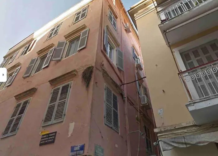 “marko's Center Beautiful House” *