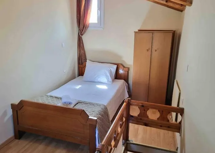 “marko's Center Beautiful House” *