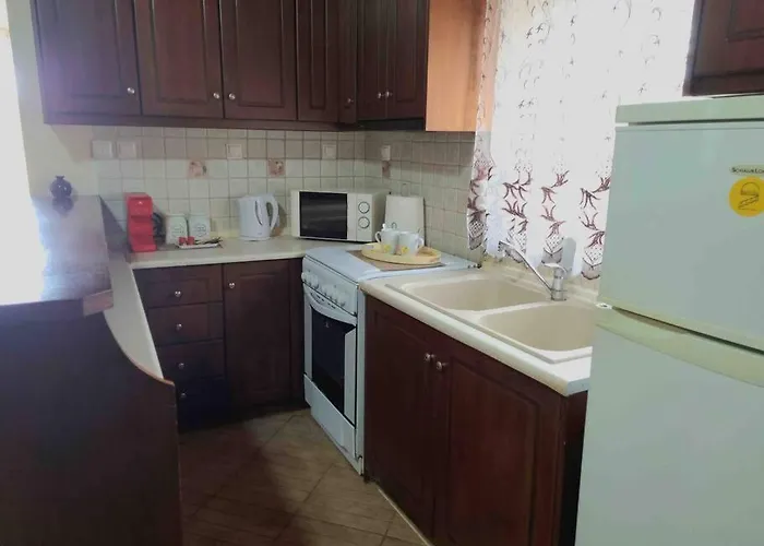 Appartement “marko's Center Beautiful House” *