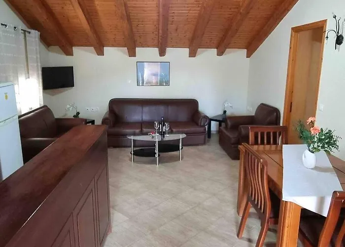 “marko's Center Beautiful House” Appartement *