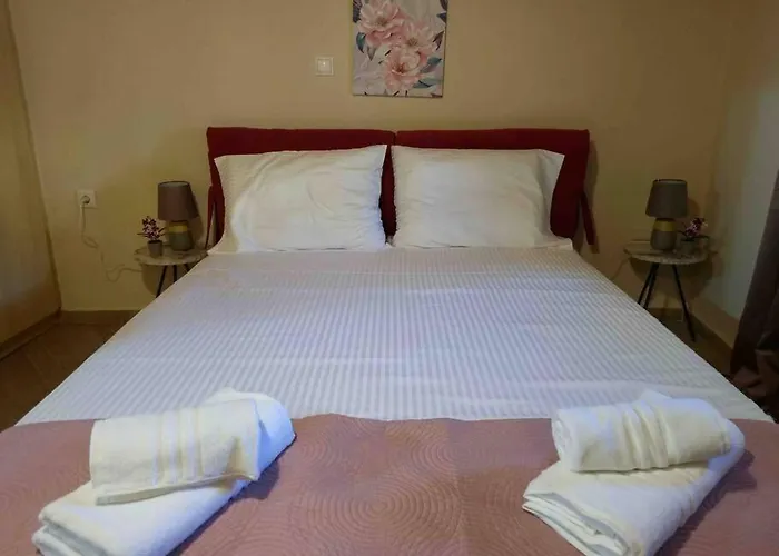 “marko's Center Beautiful House” Appartement *