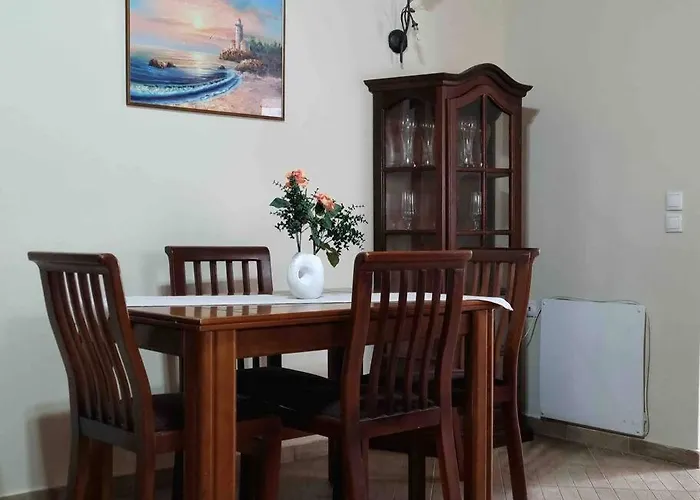 “marko's Center Beautiful House” Corfu (city)