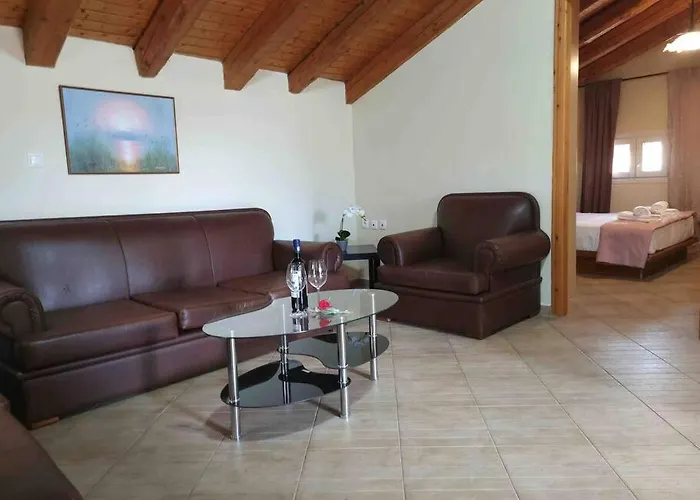 “marko's Center Beautiful House” Appartement Corfu (city)