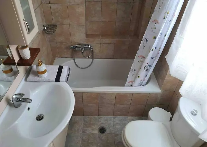 Appartement “marko's Center Beautiful House” Corfu (city)