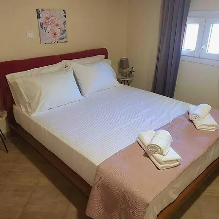 “marko's Center Beautiful House” Lejlighed Corfu (city)
