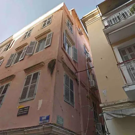 “marko's Center Beautiful House” *