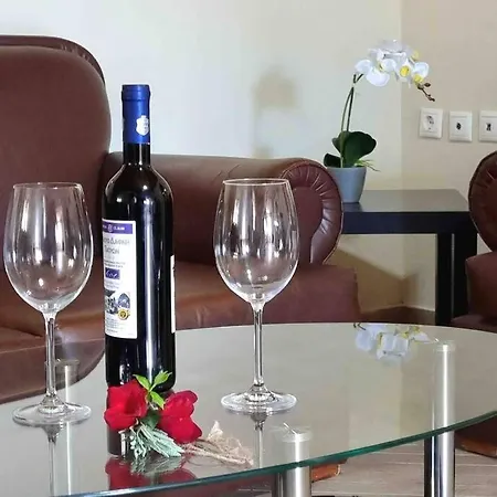 “marko's Center Beautiful House” *