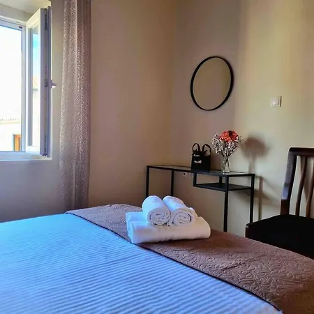 “marko's Center Beautiful House” Apartment Corfu (city)