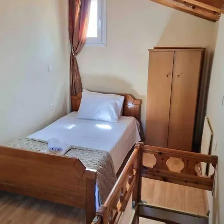 “marko's Center Beautiful House” *