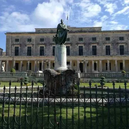 Apartment “marko's Center Beautiful House” Corfu (city)