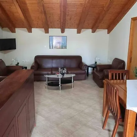 “marko's Center Beautiful House” Apartment *