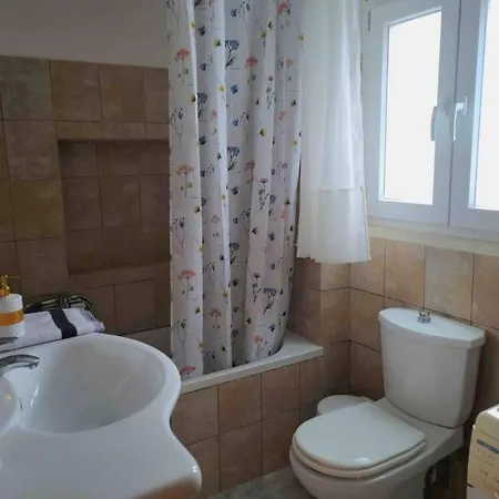 “marko's Center Beautiful House” Corfu (city)