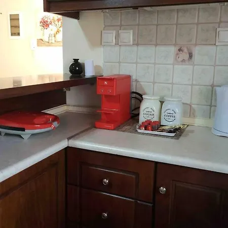 “marko's Center Beautiful House” Apartment