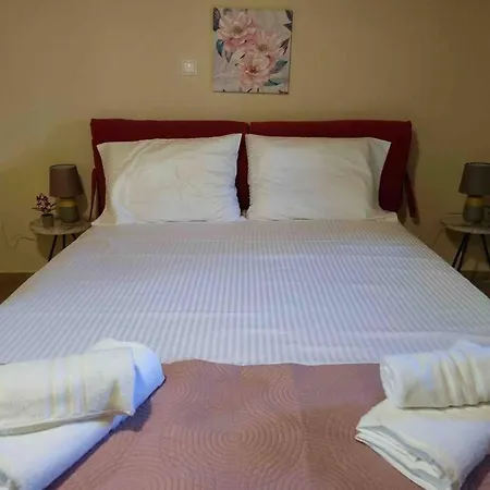 “marko's Center Beautiful House” Apartment *