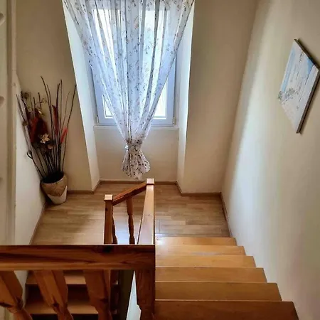 Apartment “marko's Center Beautiful House” *