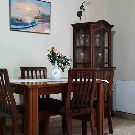 “marko's Center Beautiful House” Corfu (city)