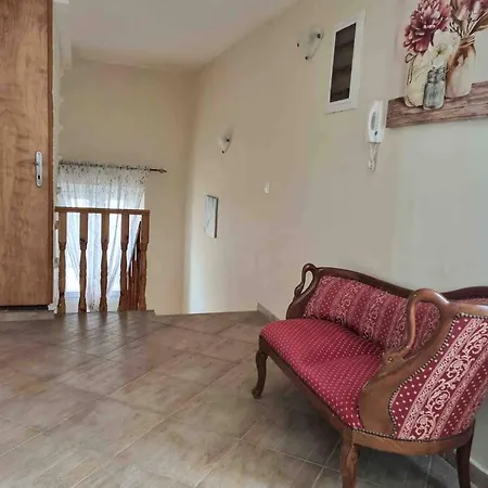 “marko's Center Beautiful House”