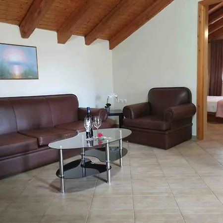 “marko's Center Beautiful House” Apartment Corfu (city)