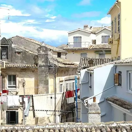 “marko's Center Beautiful House” *