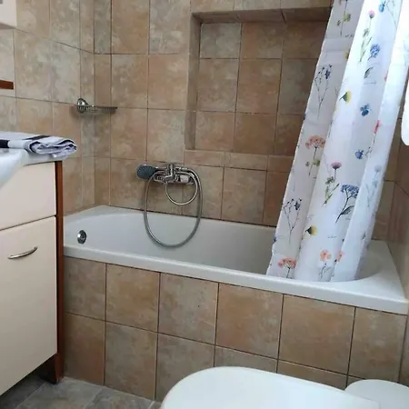 “marko's Center Beautiful House” Corfu (city)