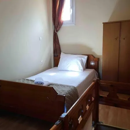 “marko's Center Beautiful House” Corfu (city)