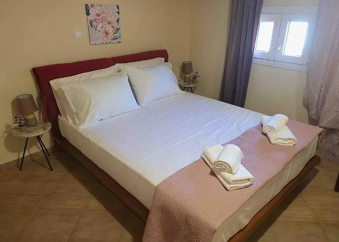“marko's Center Beautiful House” Appartamento Corfu (city)