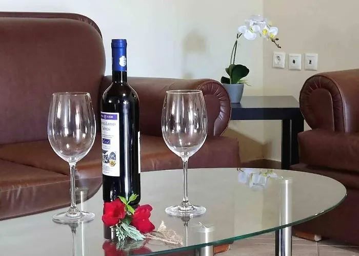 “marko's Center Beautiful House” *