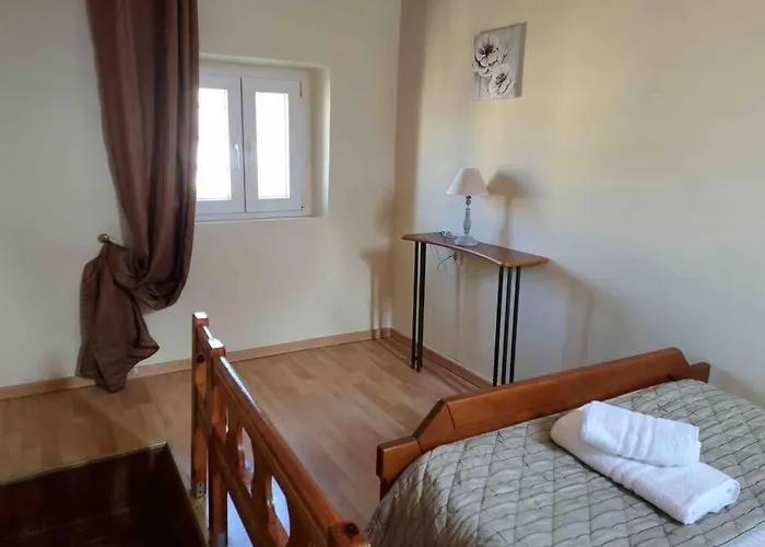 “marko's Center Beautiful House” *