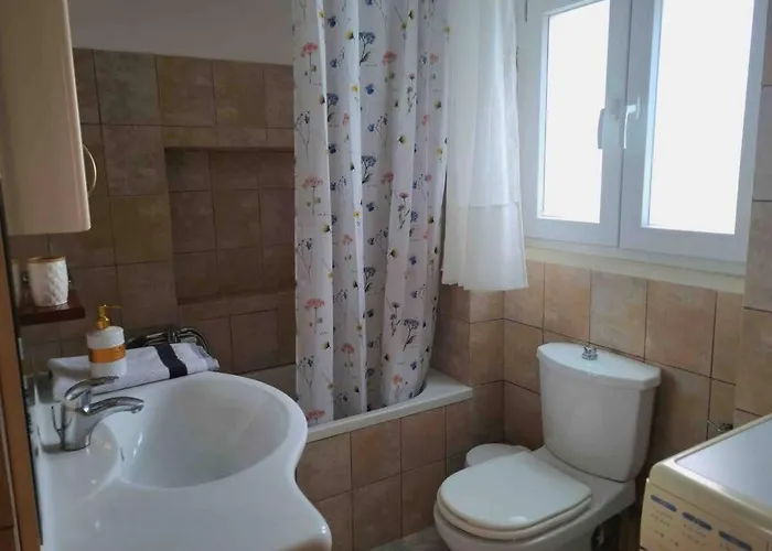 “marko's Center Beautiful House” Corfu (city)