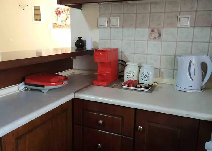 “marko's Center Beautiful House” Appartamento