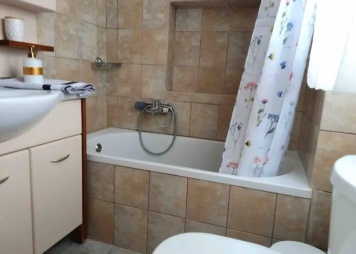 “marko's Center Beautiful House” Corfu (city)