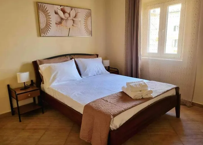 “marko's Center Beautiful House” Appartamento *