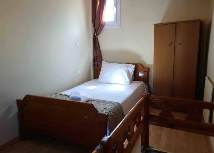 “marko's Center Beautiful House” Corfu (city)
