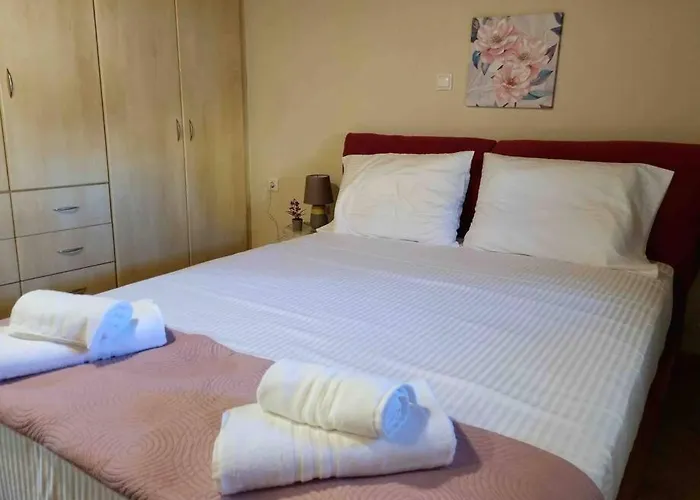 “marko's Center Beautiful House”