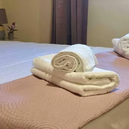 “marko's Center Beautiful House” * Corfu (city)